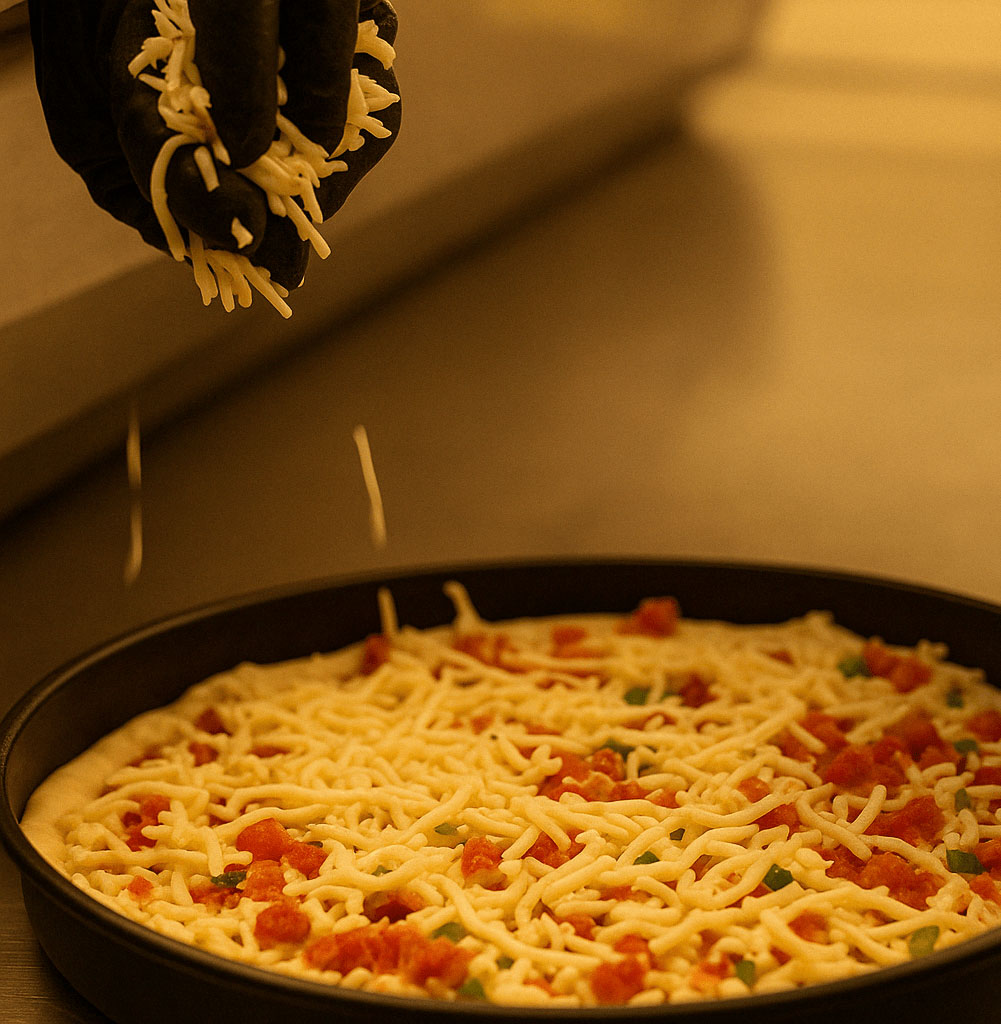 Memos Takeaway Melrose Pizza