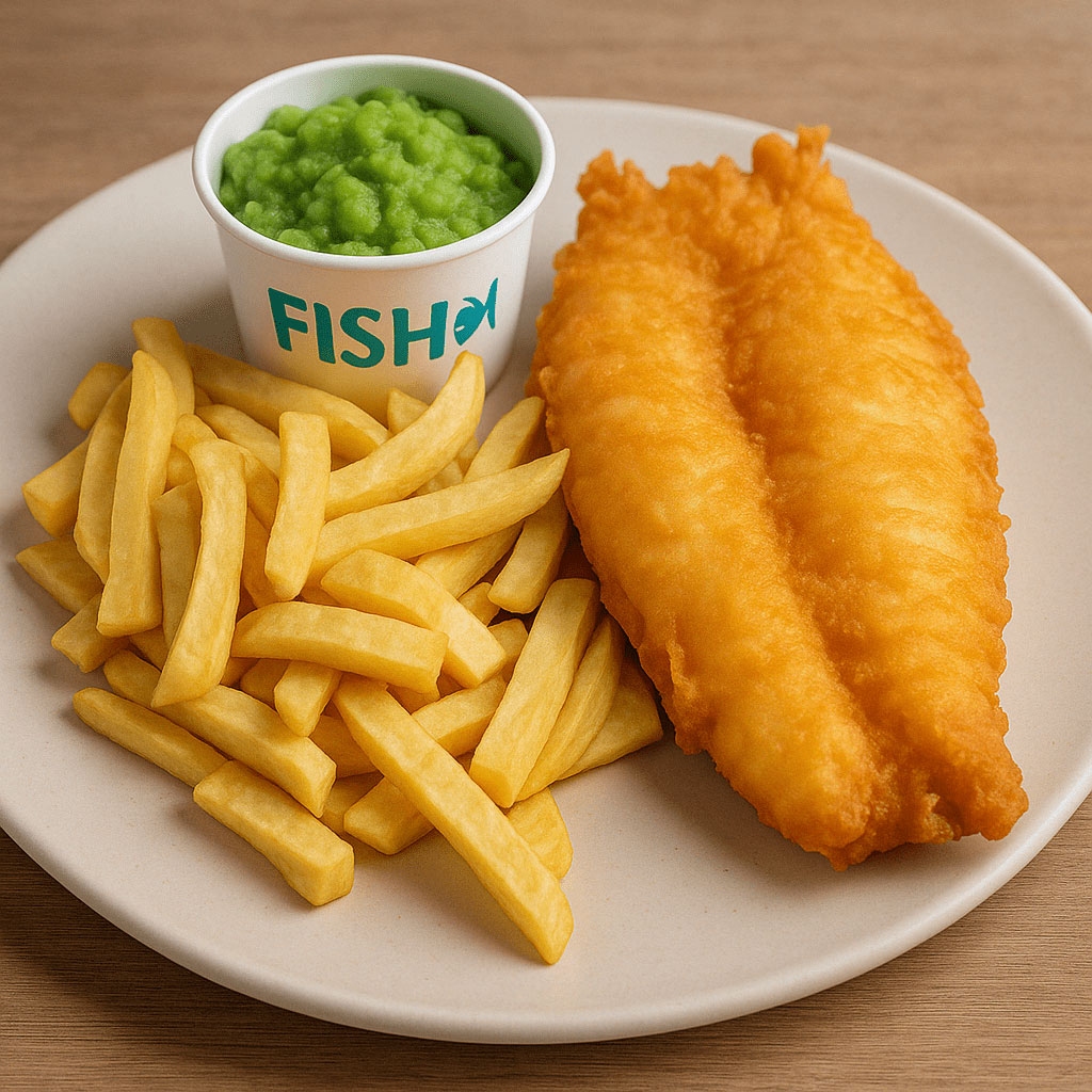 Memos Takeaway Melrose Fish and Chips