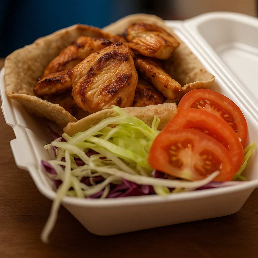 Memos Takeaway Melrose