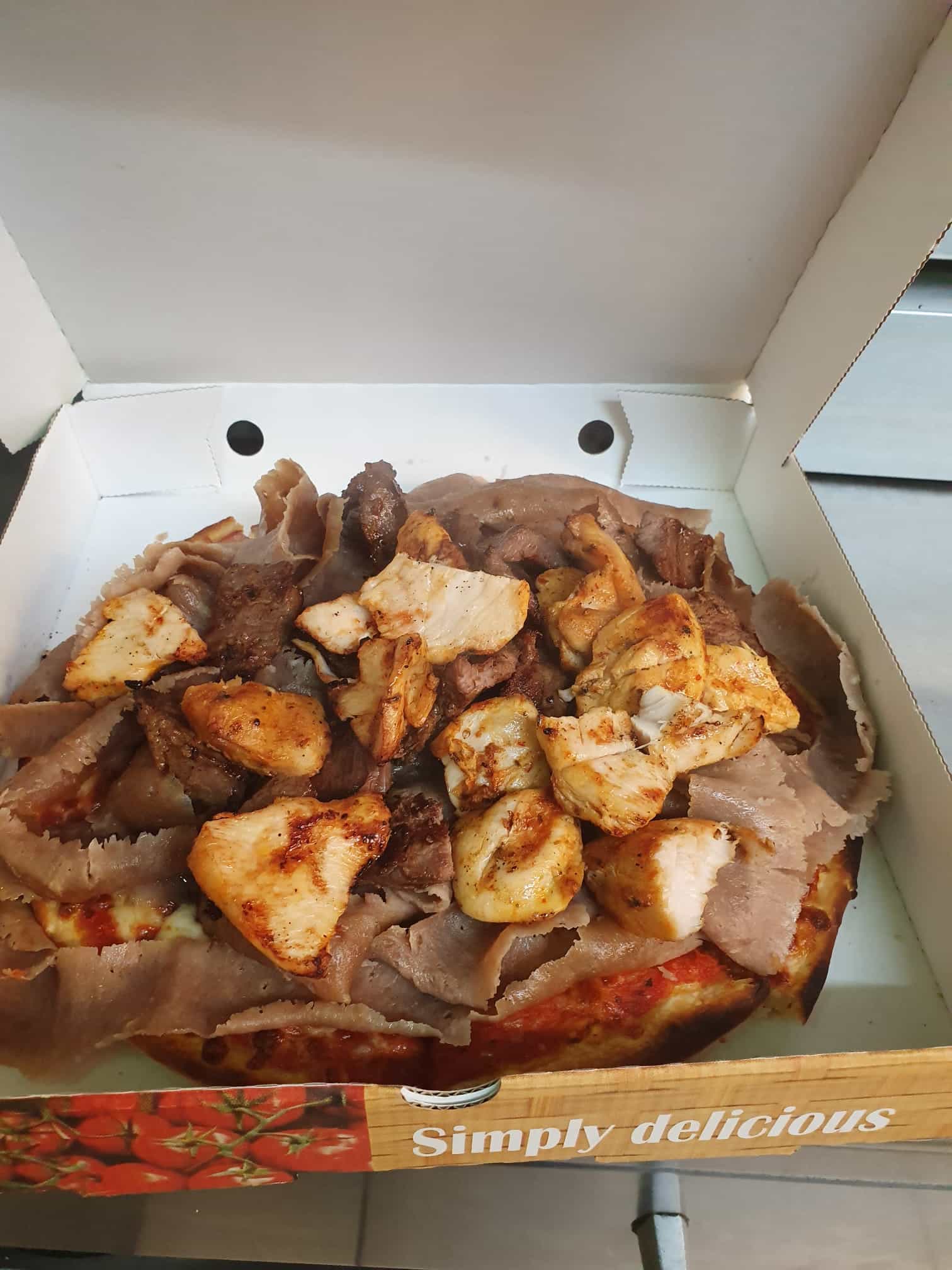 Memos Takeaway Melrose Meat