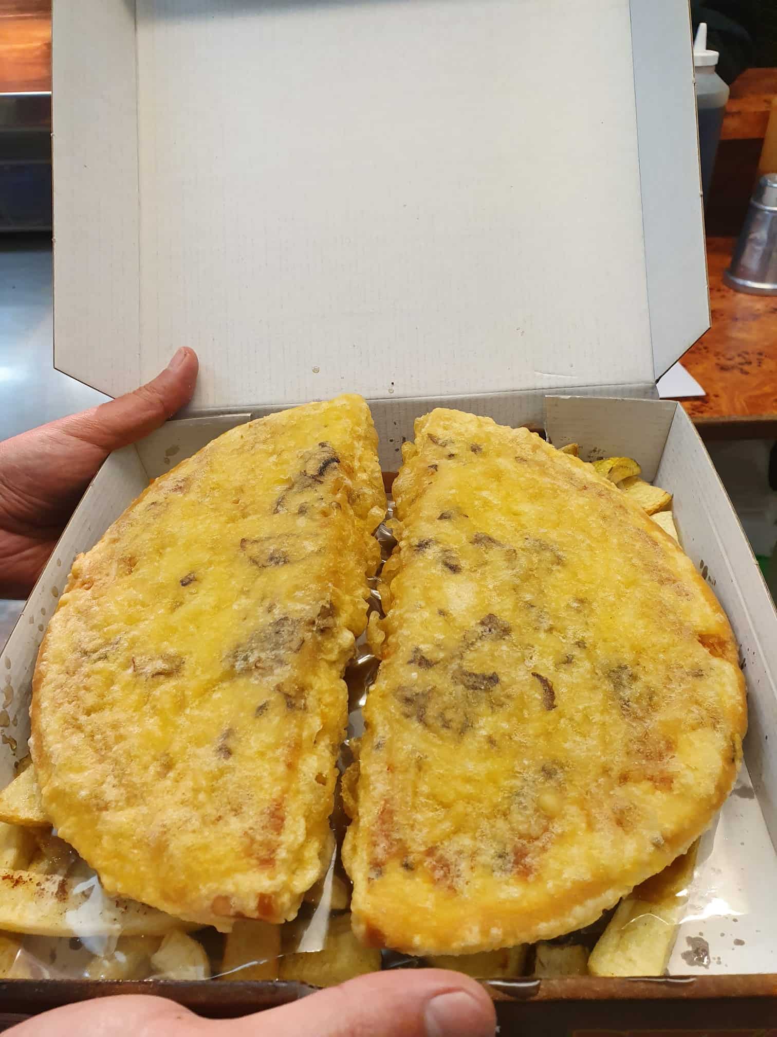 Memos Takeaway Melrose
